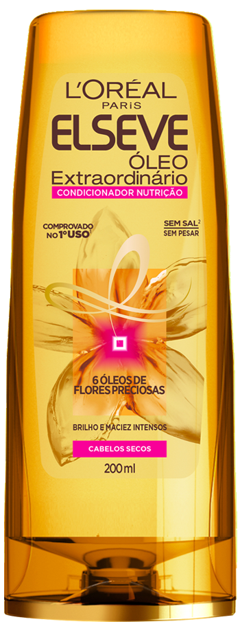 Condicionador200ml PACK